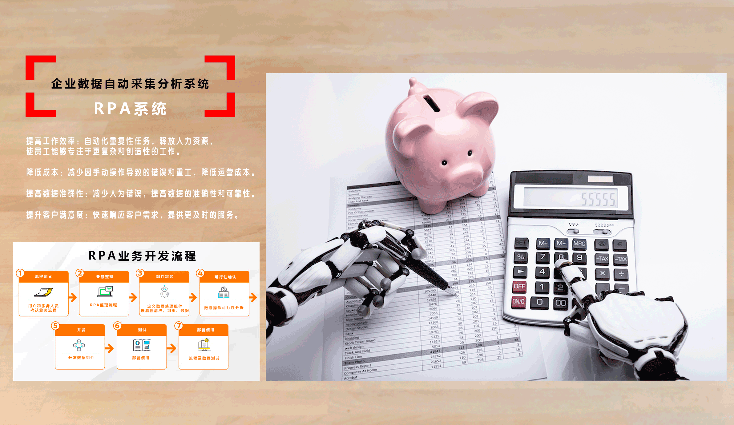 方案概述
