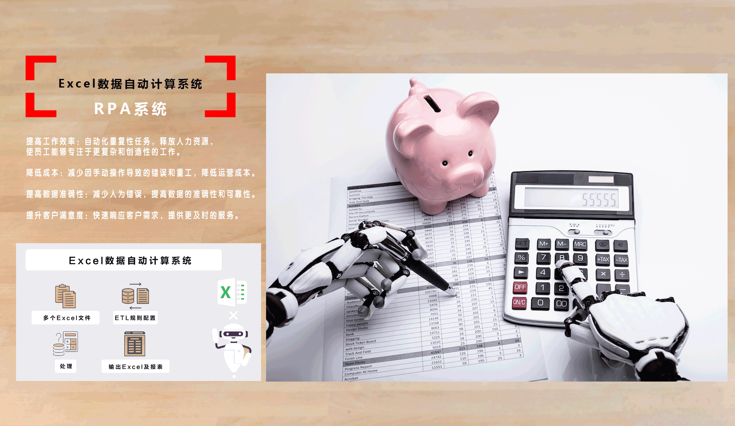 方案概述